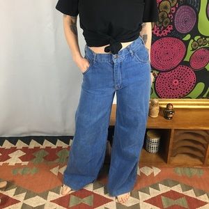 Vintage jeans